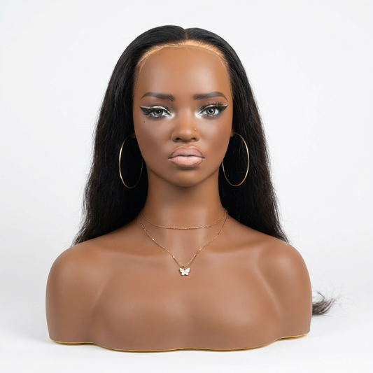 Regal Lace Virgin Wig (Body Wave)