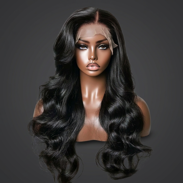 Regal Lace Virgin Wig (Body Wave)