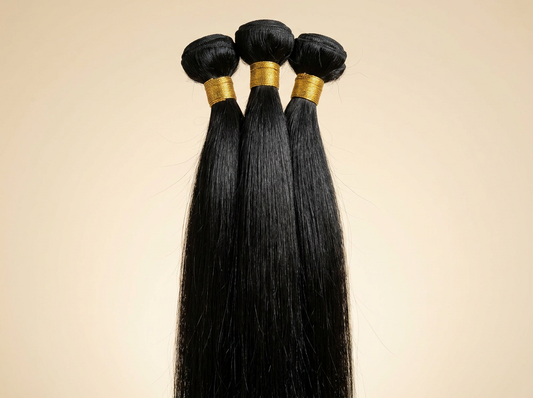 Legacy Virgin Bundles (Straight)