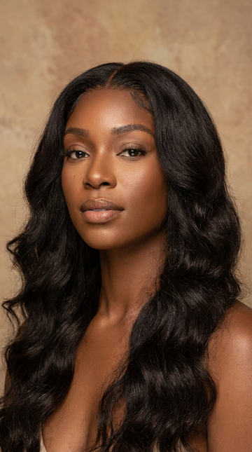 Royale RAW Indian Bundles (Natural Wavy)