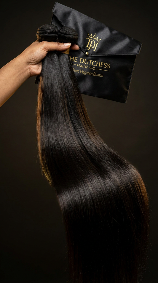 Imperial RAW Vietnamese Bundles (Natural Straight)
